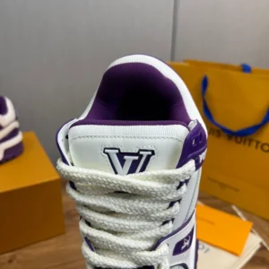 LV Trainer Maxi Sneaker - RLS131