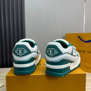 LV Trainer Maxi Sneaker - RLS133