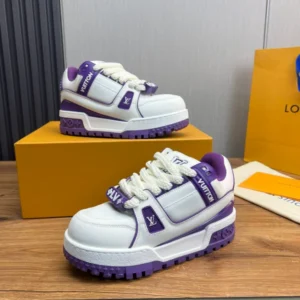 LV Trainer Maxi Sneaker - RLS131
