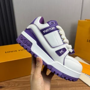 LV Trainer Maxi Sneaker - RLS131