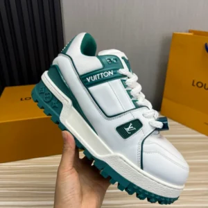 LV Trainer Maxi Sneaker - RLS133