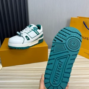 LV Trainer Maxi Sneaker - RLS133