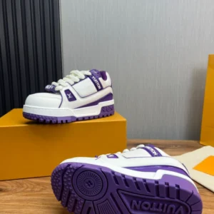 LV Trainer Maxi Sneaker - RLS131
