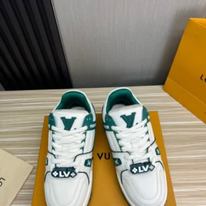 LV Trainer Maxi Sneaker - RLS133