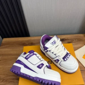 LV Trainer Maxi Sneaker - RLS131