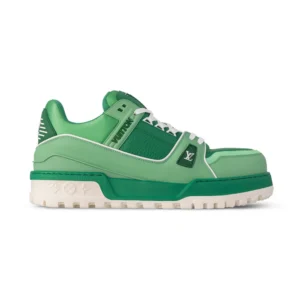 LV Trainer Maxi Sneaker - RLS113