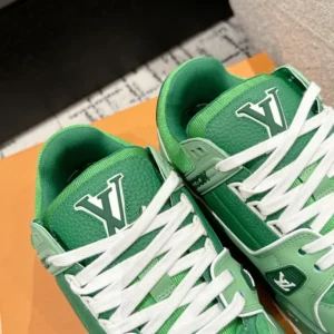 LV Trainer Maxi Sneaker - RLS113