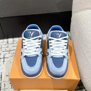 LV Trainer Maxi Sneaker - RLS114