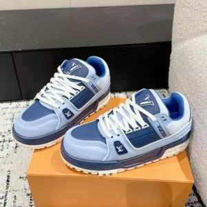 LV Trainer Maxi Sneaker - RLS114