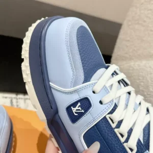 LV Trainer Maxi Sneaker - RLS114