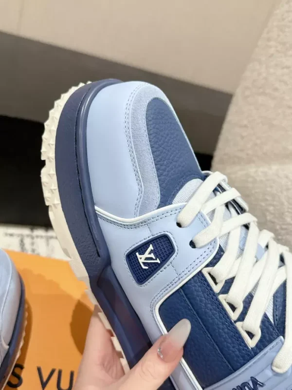LV Trainer Maxi Sneaker - RLS114