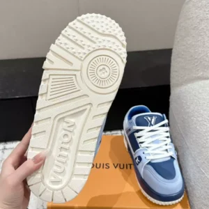 LV Trainer Maxi Sneaker - RLS114