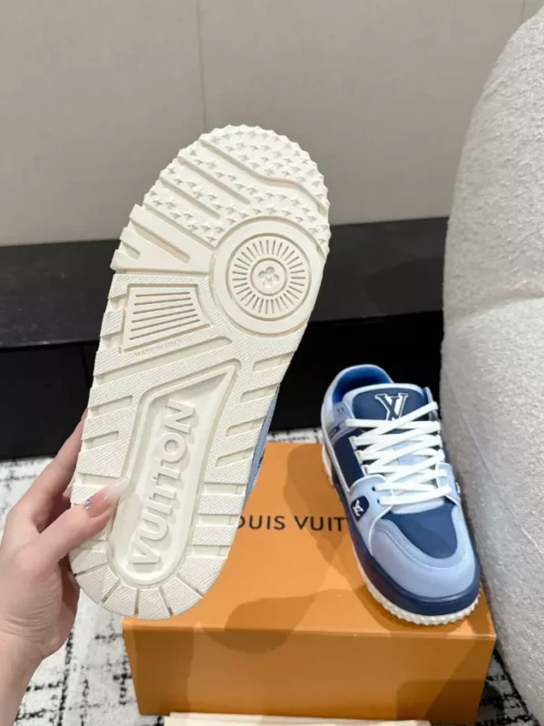 LV Trainer Maxi Sneaker - RLS114