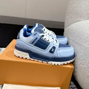 LV Trainer Maxi Sneaker - RLS114