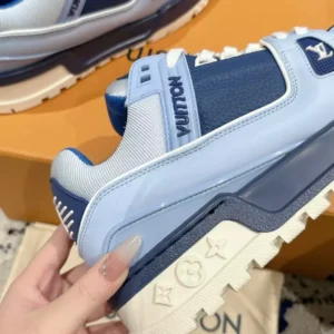 LV Trainer Maxi Sneaker - RLS114