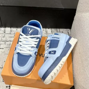 LV Trainer Maxi Sneaker - RLS114