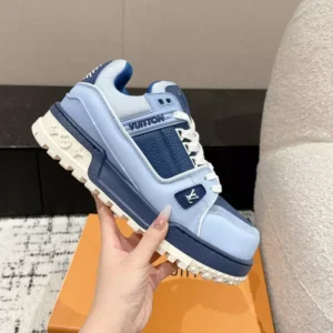 LV Trainer Maxi Sneaker - RLS114