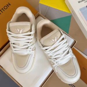 LV Trainer Maxi Sneaker - RLS115