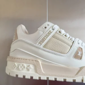 LV Trainer Maxi Sneaker - RLS115
