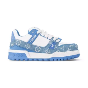 LV Trainer Maxi Sneaker - RLS117