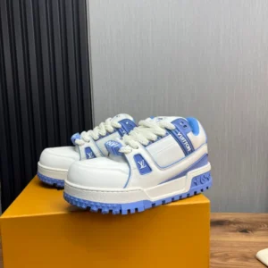 LV Trainer Maxi Sneaker - RLS130