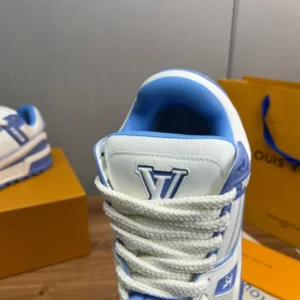 LV Trainer Maxi Sneaker - RLS130