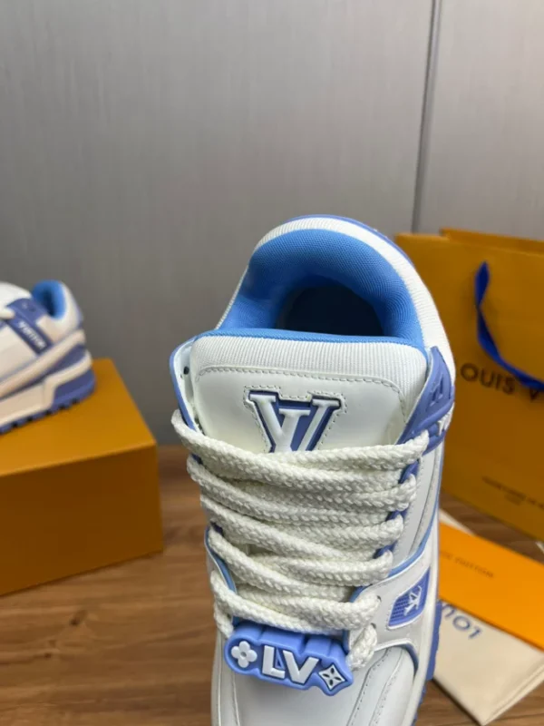 LV Trainer Maxi Sneaker - RLS130