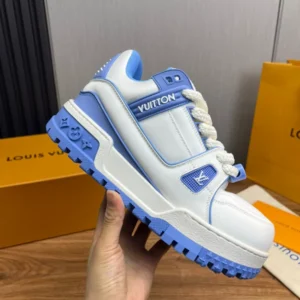 LV Trainer Maxi Sneaker - RLS130