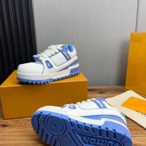 LV Trainer Maxi Sneaker - RLS130