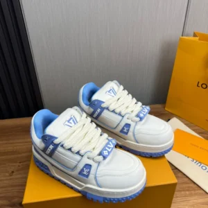 LV Trainer Maxi Sneaker - RLS130