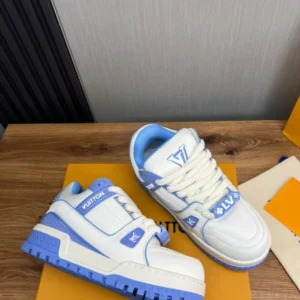 LV Trainer Maxi Sneaker - RLS130