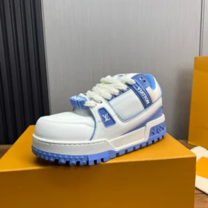 LV Trainer Maxi Sneaker - RLS130
