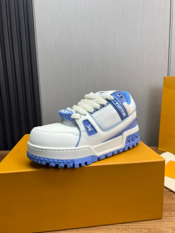 LV Trainer Maxi Sneaker - RLS130