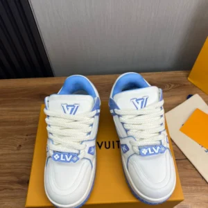 LV Trainer Maxi Sneaker - RLS130