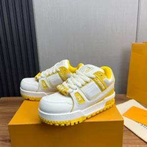 LV Trainer Maxi Sneaker - RLS134