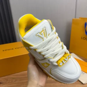 LV Trainer Maxi Sneaker - RLS134