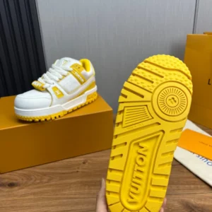 LV Trainer Maxi Sneaker - RLS134