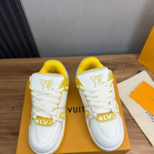 LV Trainer Maxi Sneaker - RLS134