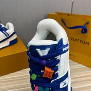 LV Trainer Maxi Sneaker - RLS135