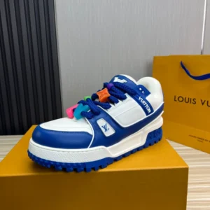 LV Trainer Maxi Sneaker - RLS135