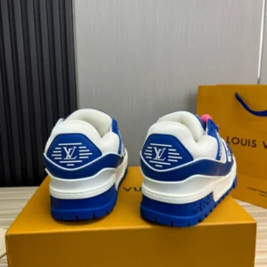 LV Trainer Maxi Sneaker - RLS135