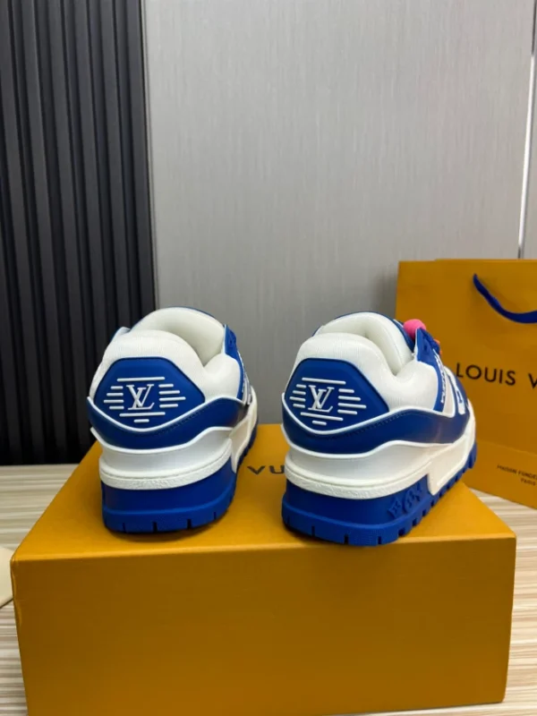 LV Trainer Maxi Sneaker - RLS135