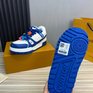 LV Trainer Maxi Sneaker - RLS135