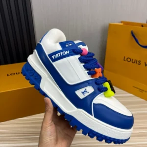 LV Trainer Maxi Sneaker - RLS135