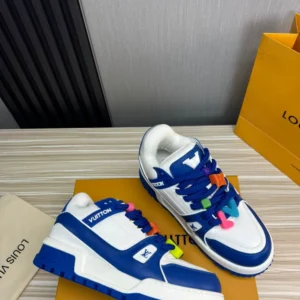 LV Trainer Maxi Sneaker - RLS135