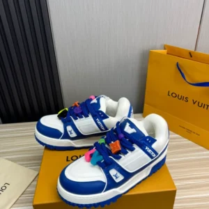 LV Trainer Maxi Sneaker - RLS135