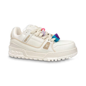 LV Trainer Maxi Sneaker - RLS136