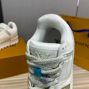 LV Trainer Maxi Sneaker - RLS136