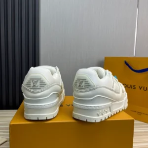 LV Trainer Maxi Sneaker - RLS136