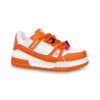 LV Trainer Maxi Sneaker - RLS137